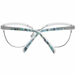 Monture de Lunettes Femme Emilio Pucci EP5057-55014 Ø 55 mm