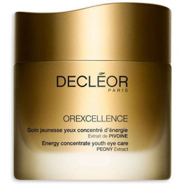 Decleor Orexcellence Energy Concentrate Eye Care 15 mL