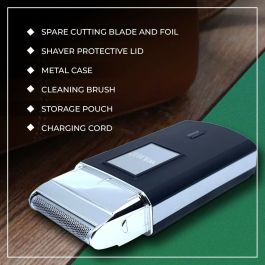 Rasoir electrique Wahl 3615-0471