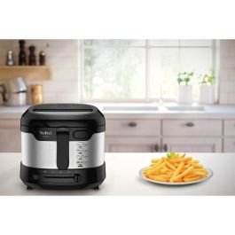 TEFAL Uno M FF215D30 - Fritteuse