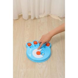 M PETS Juego Inteligente Darwin - Jeu éducatif intelligent pour animaux - 14 x 13.5 x 3 cm - Niveau facile