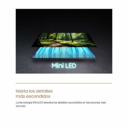 TV intelligente Samsung TQ75LS03FWUXXC 75" 4K Ultra HD LED HDR Neo QLED