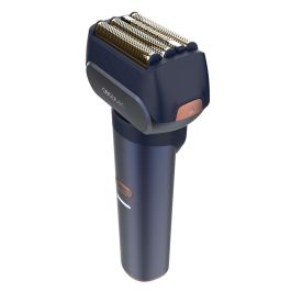 Rasoir électrique Cecotec PrecisionCare X-Trimm ProElite 3 lames IPX7 3 vitesses