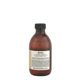 Davines Alchemic Champú Golden 280 mL.