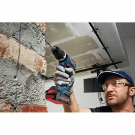 Bosch Professional Procore Set de démarrage 18V 2x 4.0AH avec chargeur Gal 18-40 C BOS3165140970341