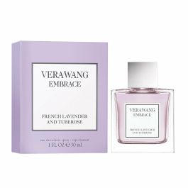 Parfum Femme Embrace French Lavender & Tuberose Vera Wang EDT (30 ml)