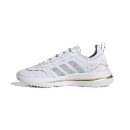 Chaussures de sport pour femme Adidas Fukasa Run Blanc 45 1/3
