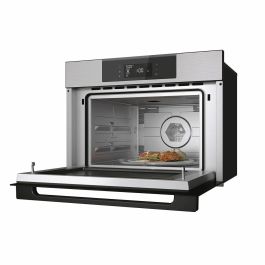 Micro-ondes Haier HWO45NB2H0X1 900 W 44 L