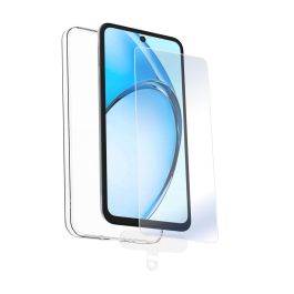 Étui pour téléphone portable Muvit for Change Oppo A60