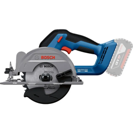 Bosch Professional GKS 18V-51 Scie circulaire sans fil 18V 140 mm - Capacité de coupe 51 mm à 0° et 35 mm à 45° - Pour bois, contreplaqué et panneaux OSB Precio: 287.376. SKU: B1E5NQK8J6
