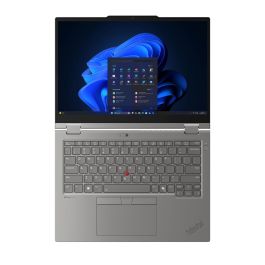 Ordinateur Portable Lenovo 21R7001QSP 13,3" intel core ultra 7 16 GB RAM 512 GB SSD Espagnol Qwerty