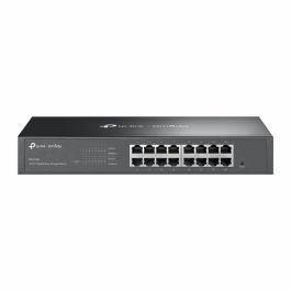 Commutateur Réseau Armoire TP-Link ES216G