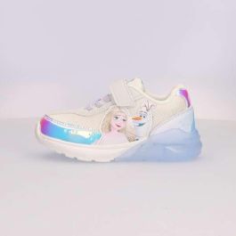 Chaussures de Sport pour Enfants Frozen Bleu clair 37