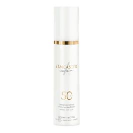 Lancaster Crème Illuminatrice SUN PERFECT SPF50 50 ml