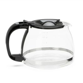 Cafetière goutte à goutte Orbegozo CG4512 Noir 750 W 1,25 L