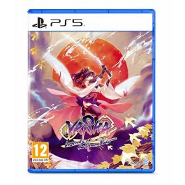 Jeu vidéo PlayStation 5 Just For Games Yasha Legends of the Demon Blade