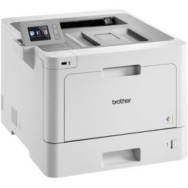FL Brother HL-L9310CDW Farblaserdrucker A4/LAN/WLAN/Duplex