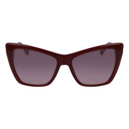 Lunettes de soleil Femme Longchamp LO669S-598 ø 56 mm