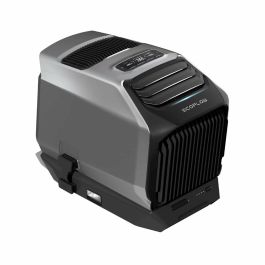 Purificateur d'Air Ecoflow 5010201010 Noir A