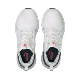 Chaussures de sport pour femme Puma Pure XT Blanc Femme