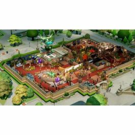 Jeu vidéo Xbox Series X SEGA Two Point Museum: Explorer Edition