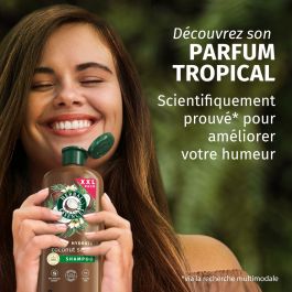 Shampooing hydratant Herbal Essences Coconut Scent