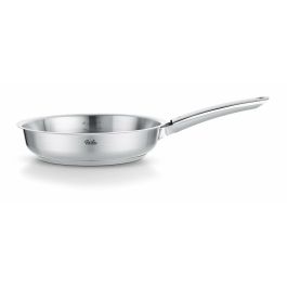 Poêle Fissler 08637424100/0 Argenté Acier inoxydable Ø 24 cm
