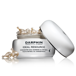 Darphin Youth Retinol Oil Concentrate 50 mL Jar