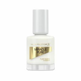 vernis à ongles Max Factor Miracle Pure 155-coconut milk (12 ml) Precio: 8.4999996. SKU: S0598780