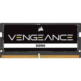 Fentes de mémoire Corsair CMSX32GX5M1A5600C48 32 GB DDR5 5600 MHz