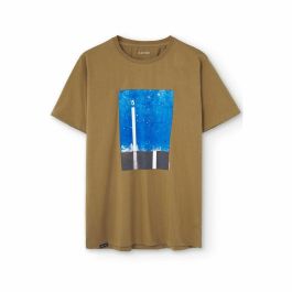 T-shirt à manches courtes homme Astore Camel Marron Precio: 30.5900004. SKU: B16Y3GQZGA