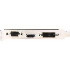 GT710 2GB MSI LP passiv DDR3