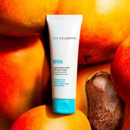 My Clarins Reveal Exfoliant Doux Peau Éclatante 50 mL