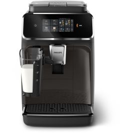 PHILIPS EP2334/10 Kaffeevollautomat schwarz