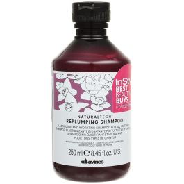 Davines Replumping Champú Shampoing Hydratant 250 mL
