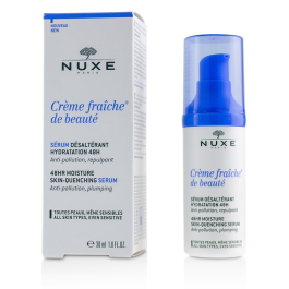 Nuxe Cfraich Serum 30 mL
