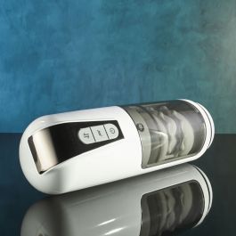 Vortex Dame Rose Gender X Gender X Blanc