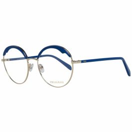 Monture de Lunettes Femme Emilio Pucci EP5130-54032 ø 54 mm Precio: 29.6900004. SKU: S7236196