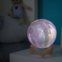 Lampe LED Rechargeable Galaxie Galighty InnovaGoods