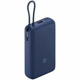 Powerbank Xiaomi BHR8975GL Bleu 20000 mAh