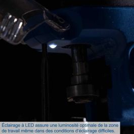 Scheppach Sierra de calar inalámbrica C-JS220-X SCH4046664217787