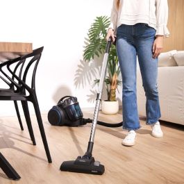Aspirateur Cecotec Conga Rockstar Multicyclonic XXL 800 W Noir