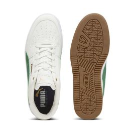 Chaussures de Sport pour Homme Puma Blanc