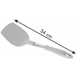 Spatule de Cuisine Tescoma Presto Jaune Acier inoxydable Flexible