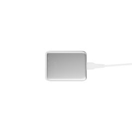 Hub USB Linq Byelements LQDC240 Blanc Gris
