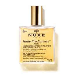Nuxe Huile Prodigieuse Riche 100 mL