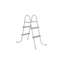 Bestway Échelle de Piscine 84 cm Jardin 58430