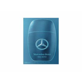 Mercedes Benz The Move Man Eau de Toilette 100 mL