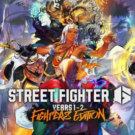 Console de Jeu Portable Nintendo STREET FIGHT6 Y1-2