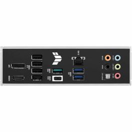 Asus TUF GAMING B760M-PLUS II Carte mère LGA 1700 DDR5 Micro ATX